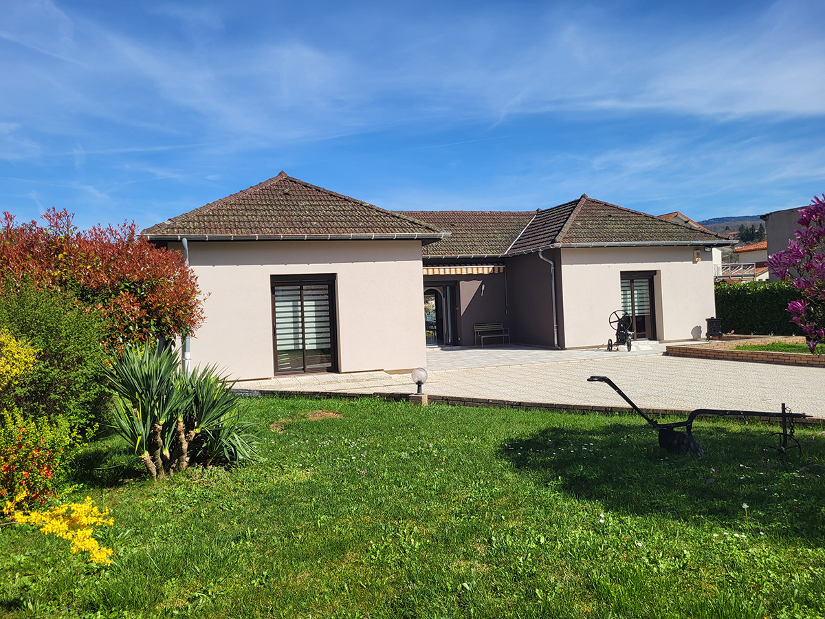 rénovation résidenses principales